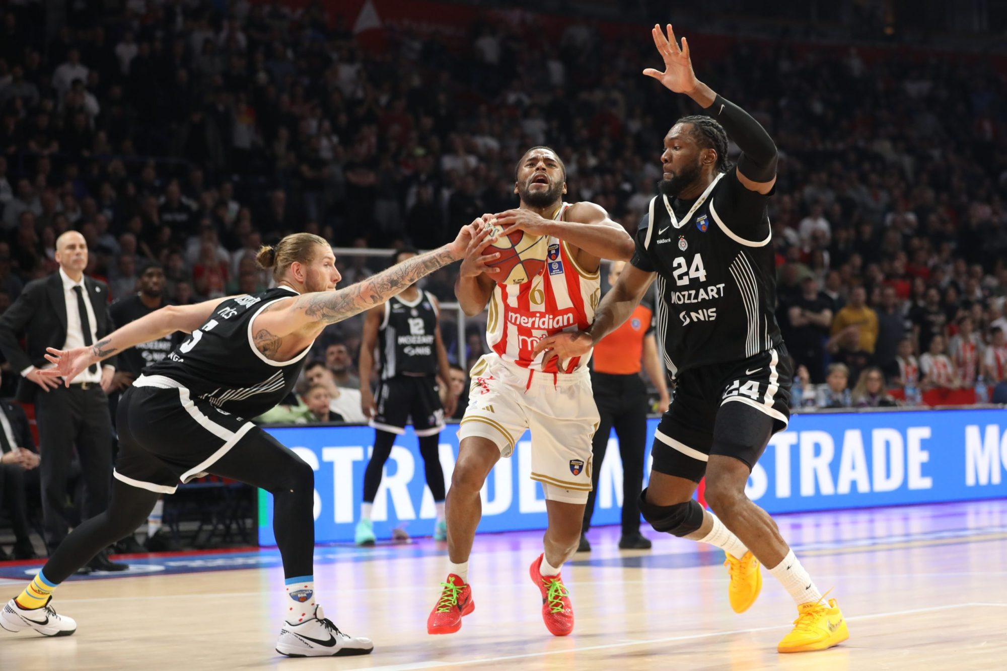 ABA liga