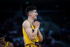 Amar Gegić