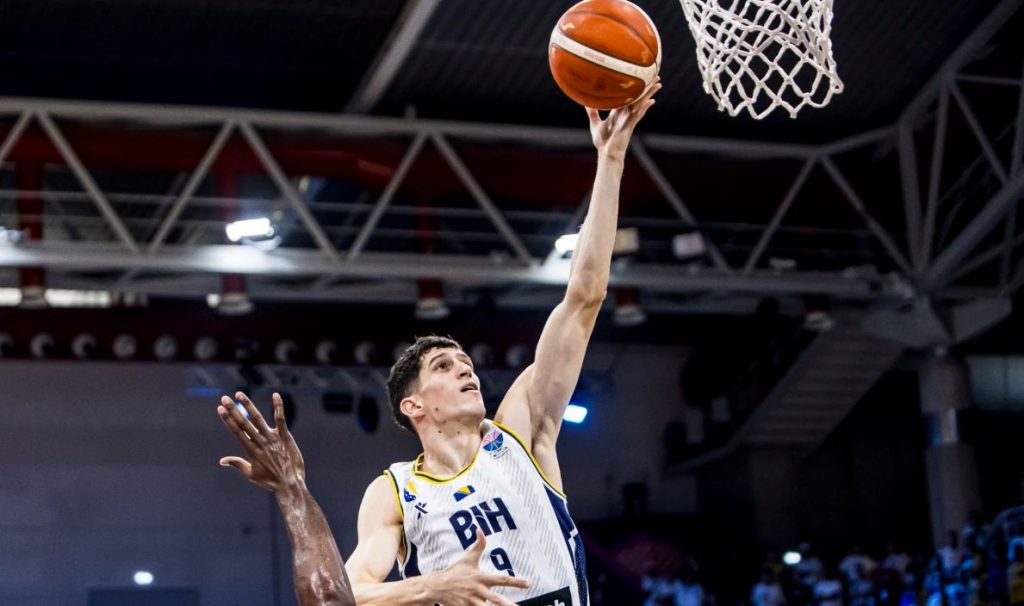Amar Gegić