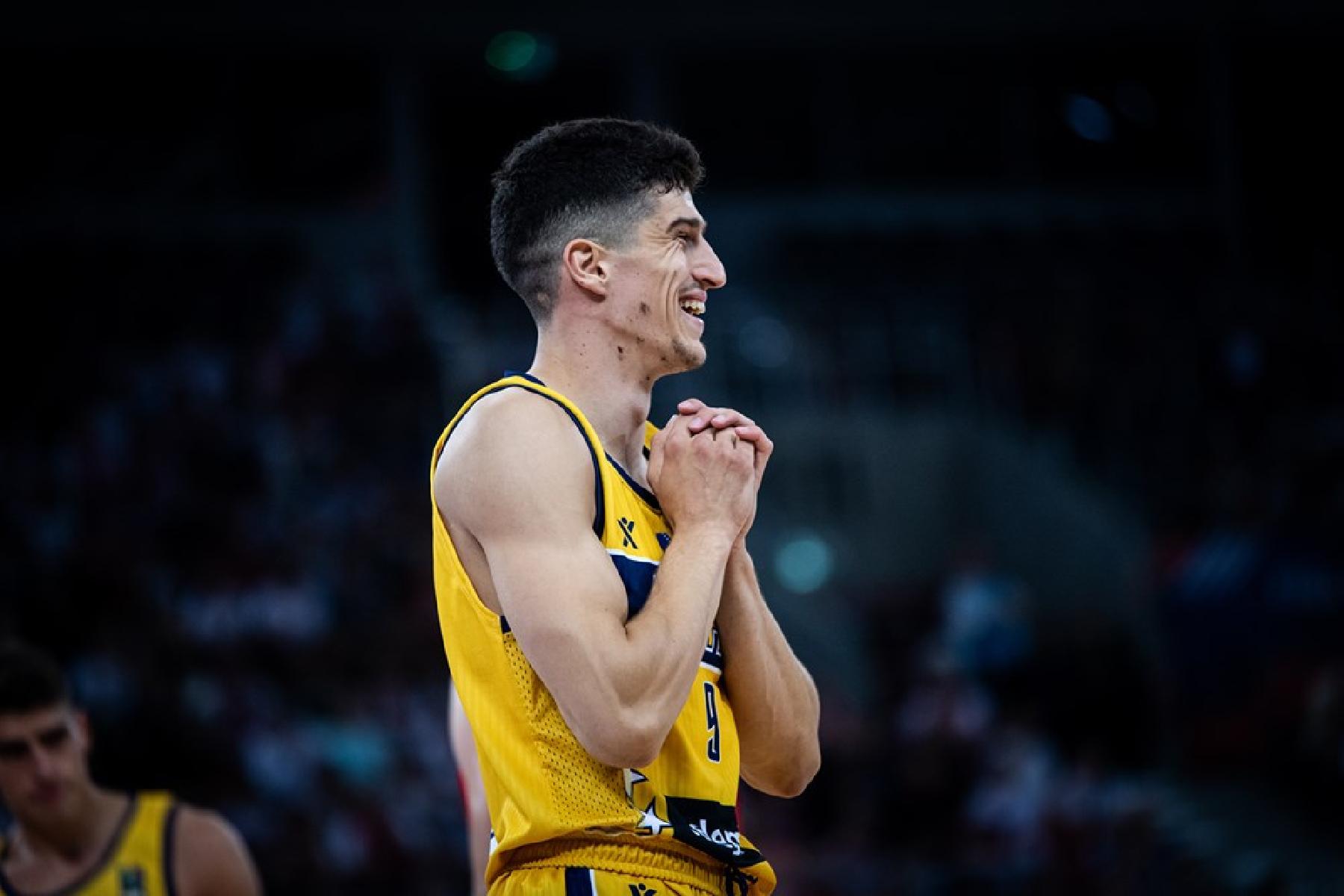 Amar Gegić