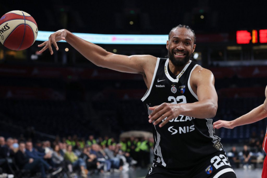 Džabari Parker