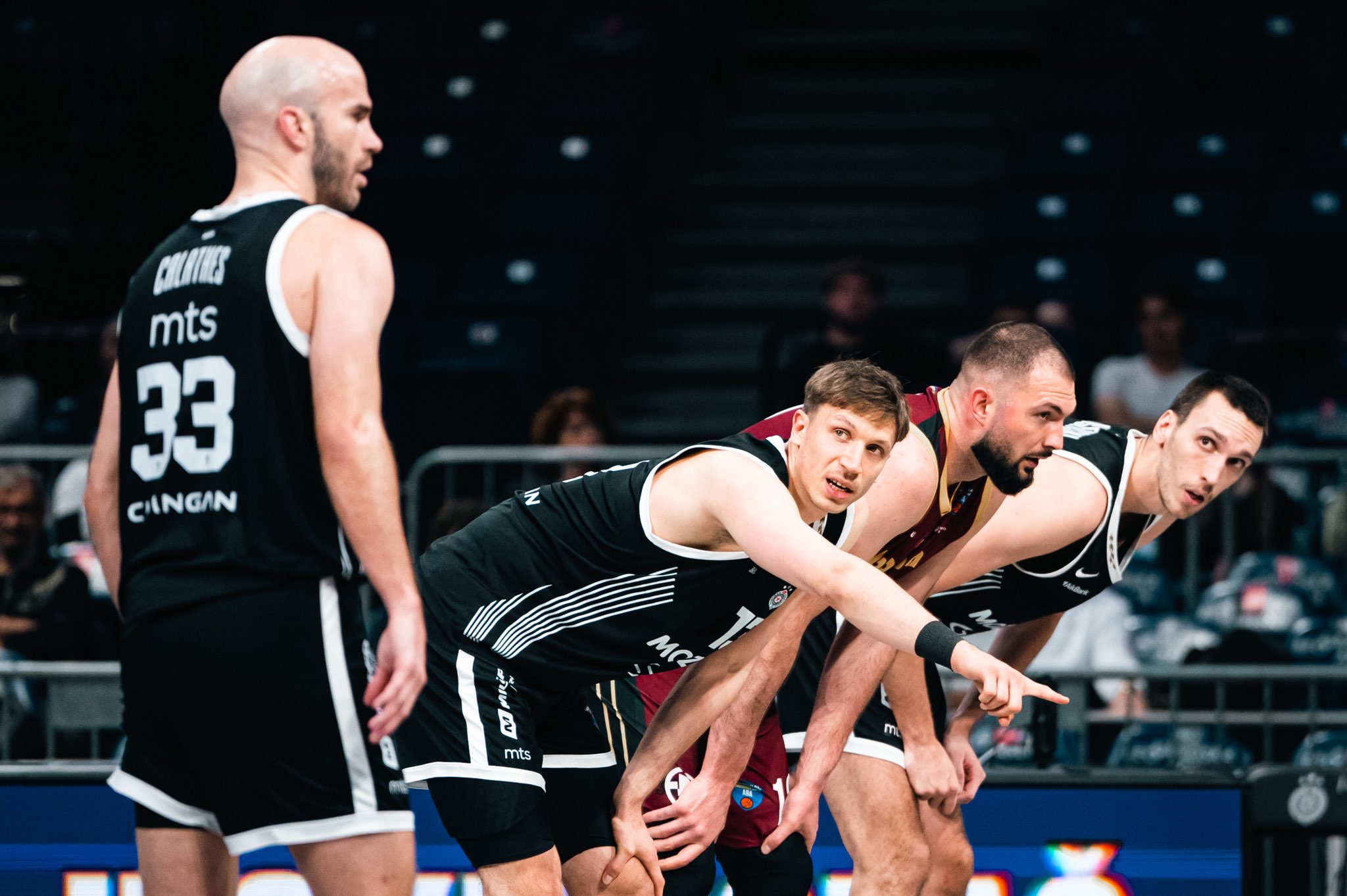 KK Partizan