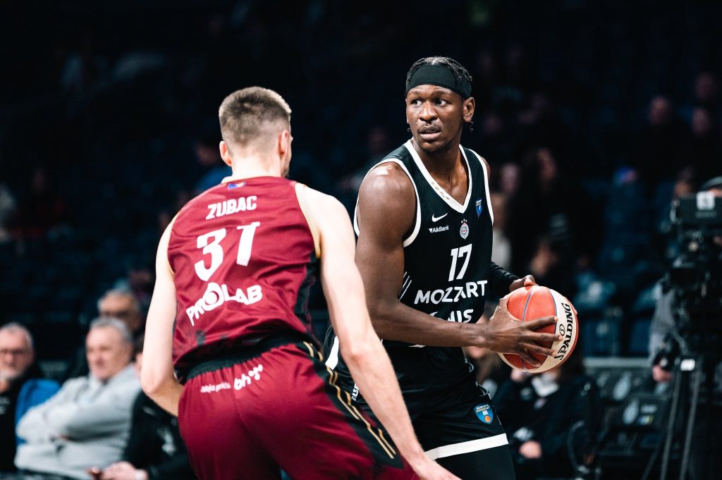 KK Partizan