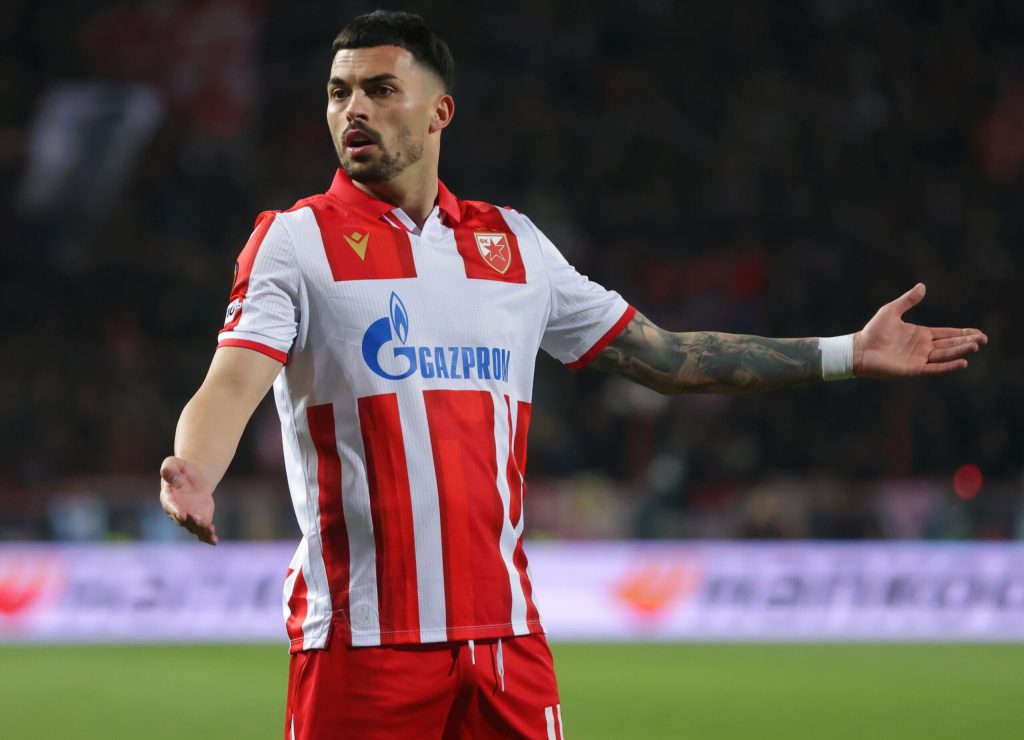 Nemanja Radonjić