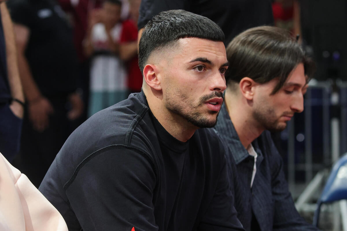 Nemanja Radonjić