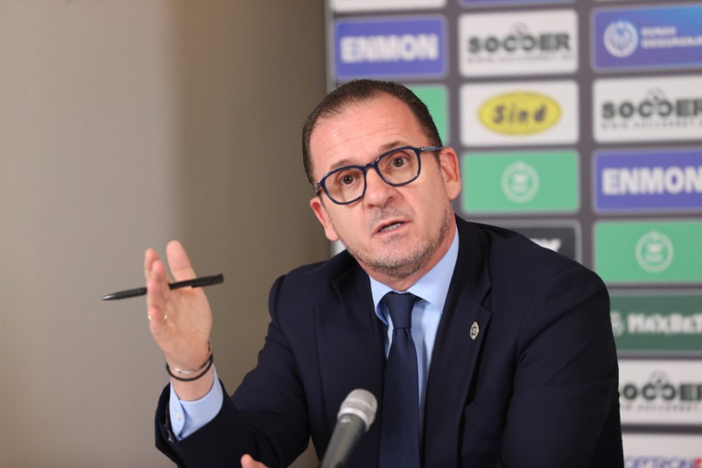 Predrag Mijatović
