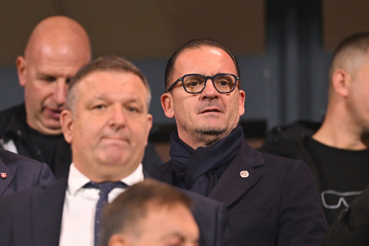 Predrag Mijatović