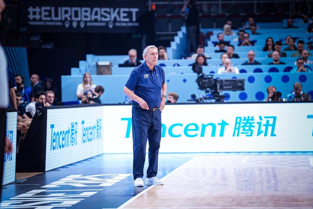 Svetislav Pešić