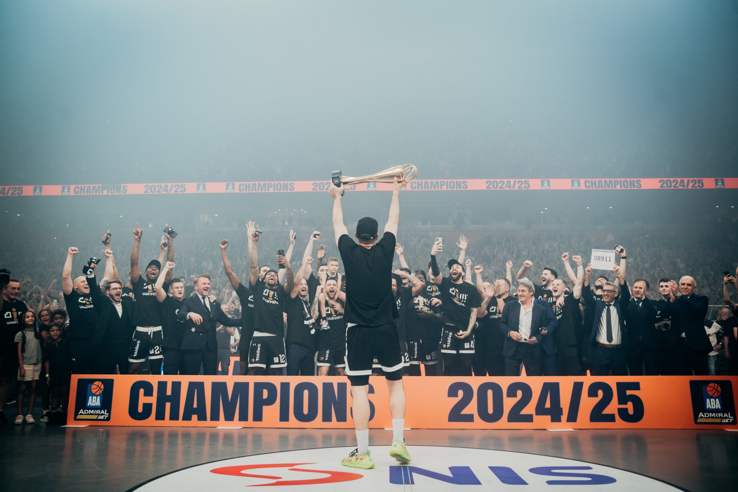 ABA liga