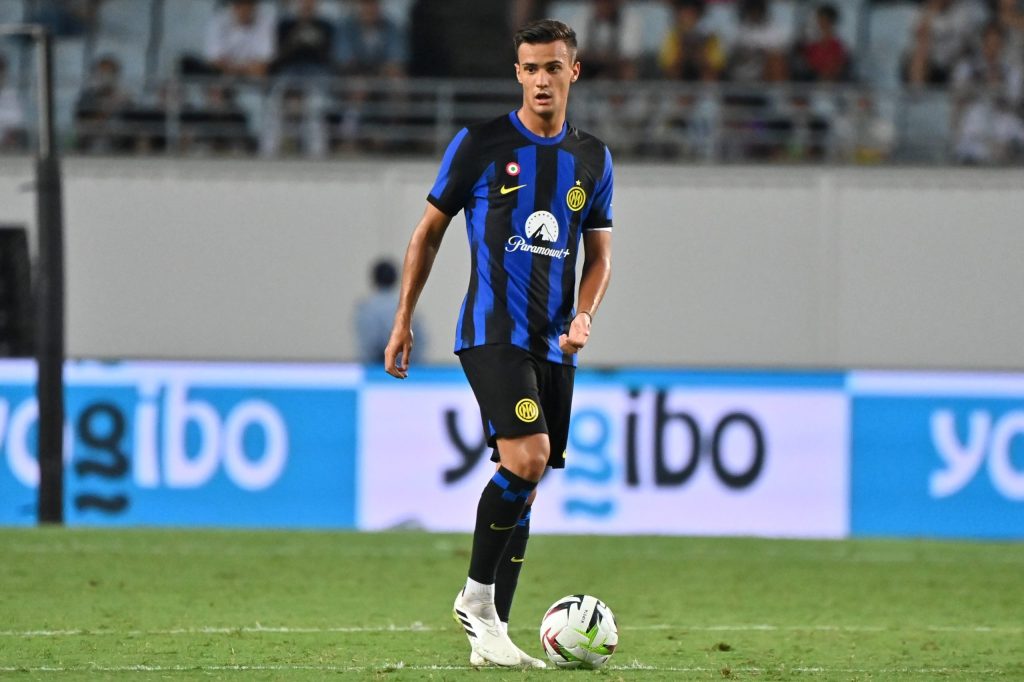 Aleksandar Stanković