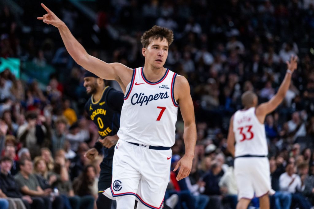 Bogdan Bogdanović
