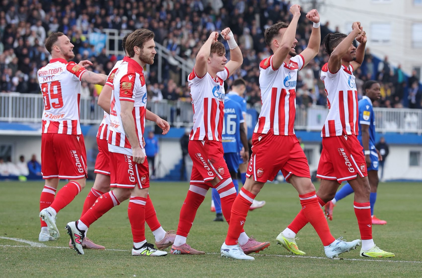Crvena zvezda