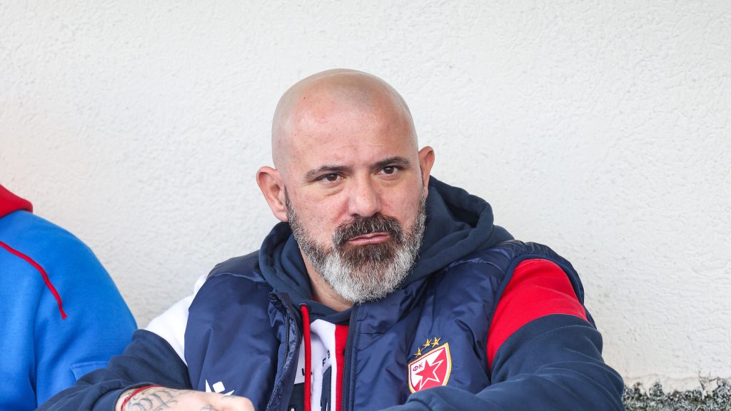 Dejan Stanković