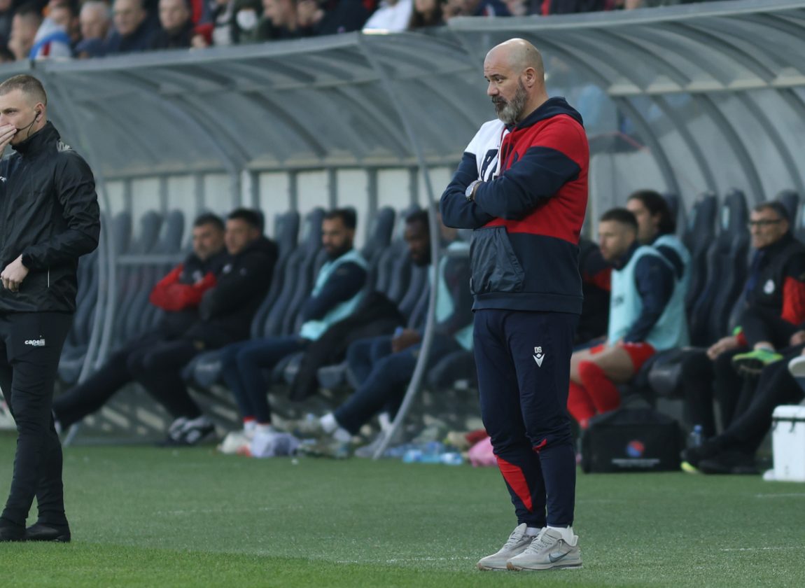 Dejan Stanković
