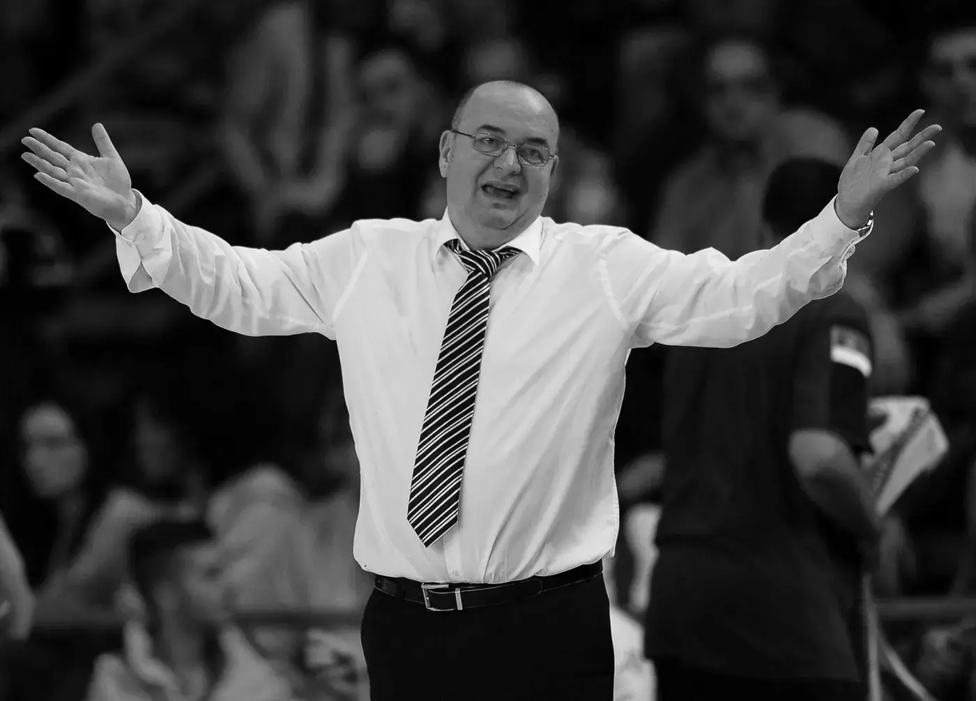 Duško Vujošević