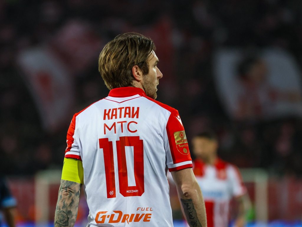 FK Crvena zvezda