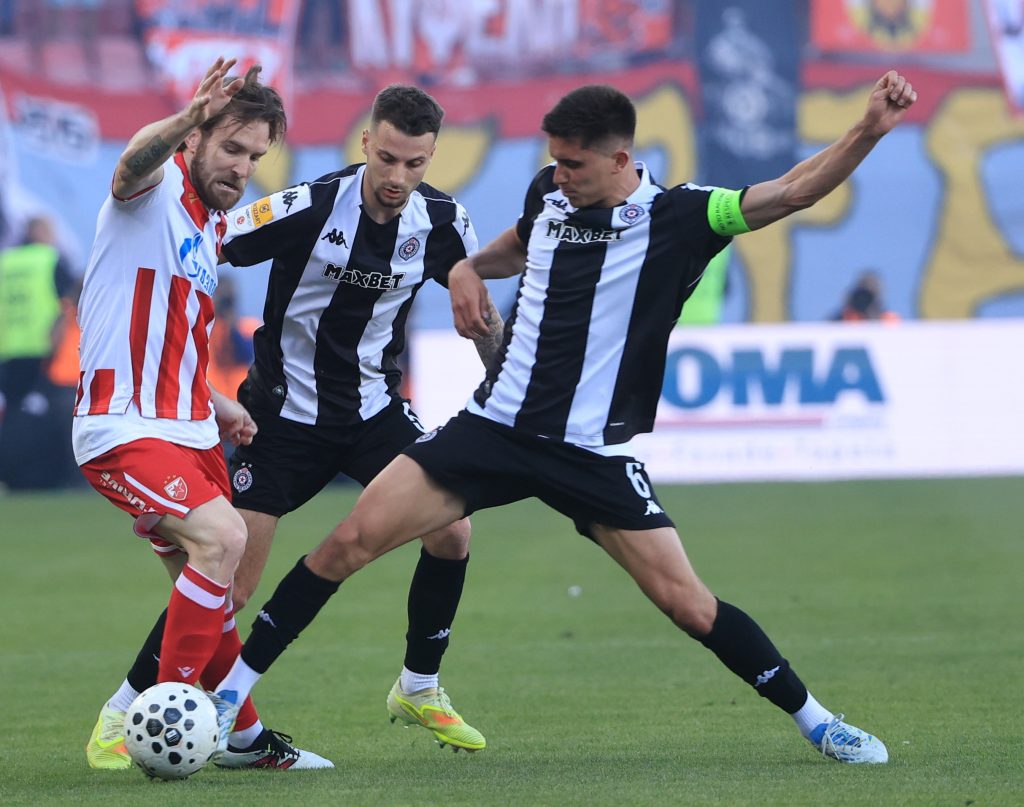 FK Partizan