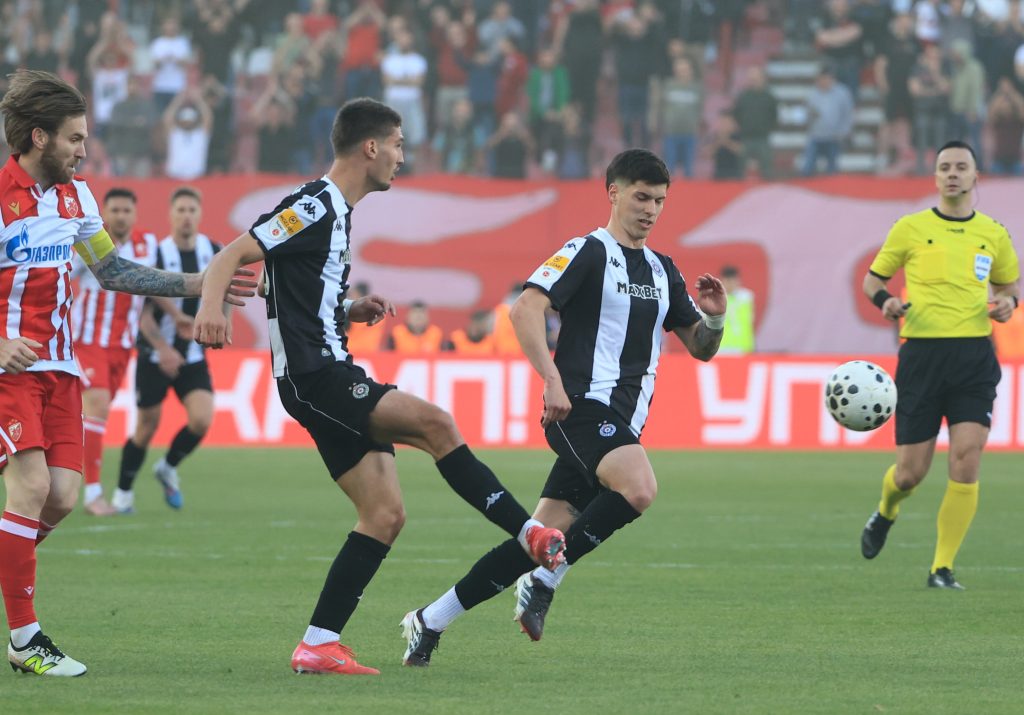 FK Partizan