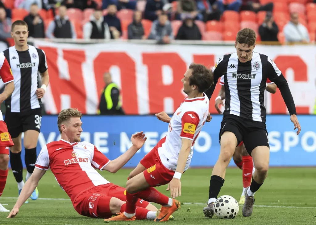 FK Partizan