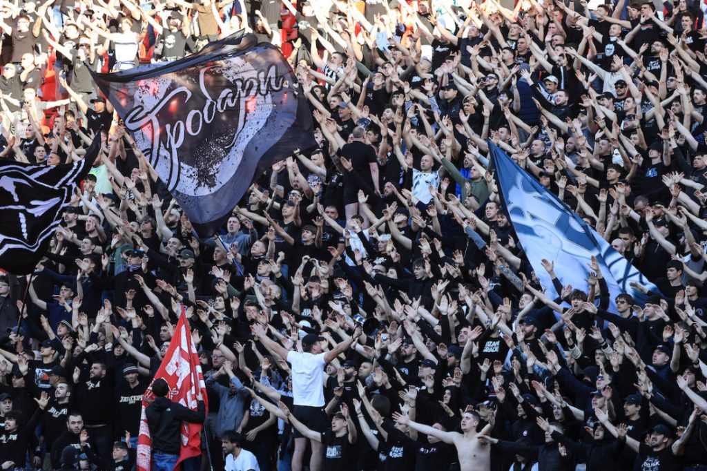 FK Partizan
