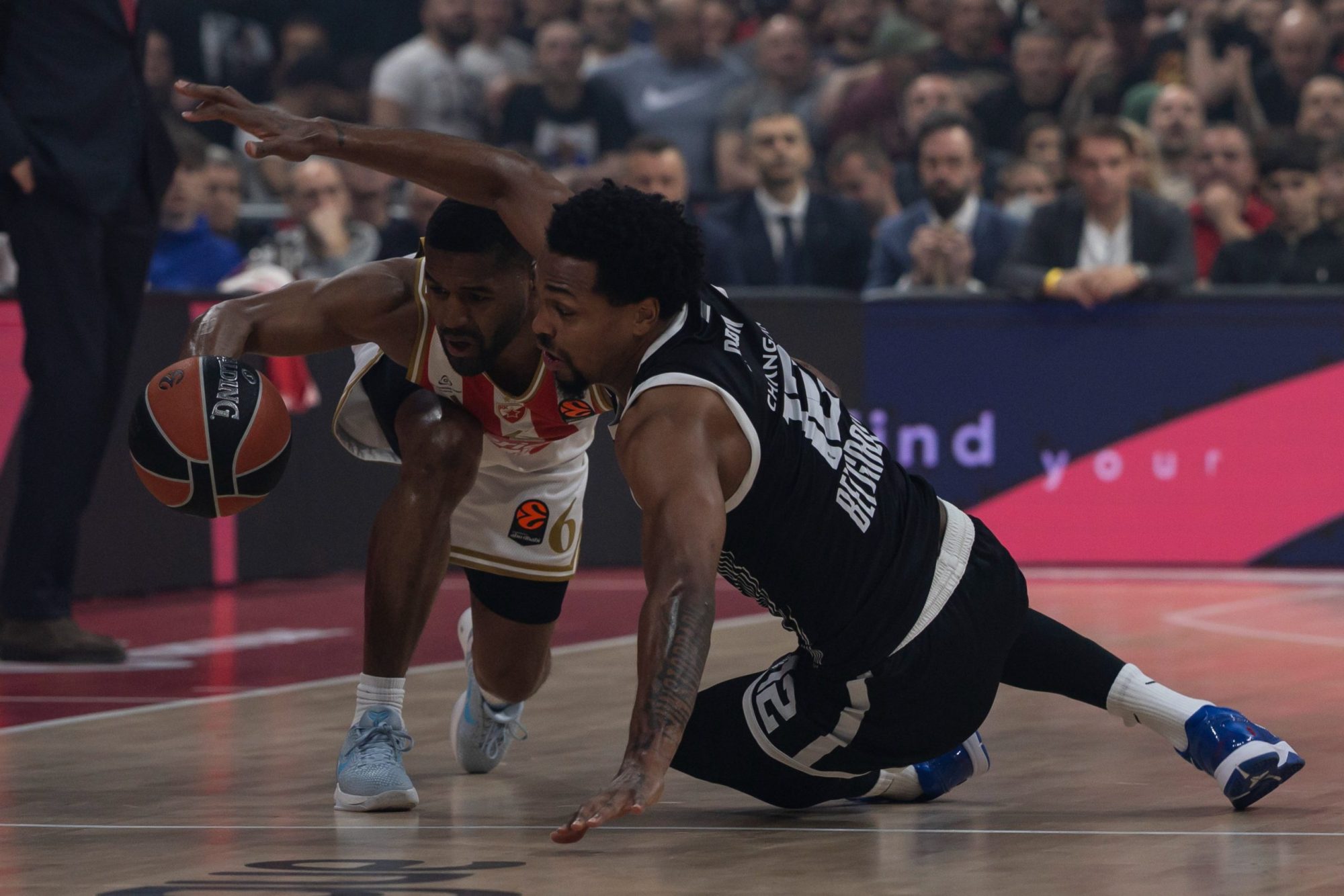 KK Crvena zvezda