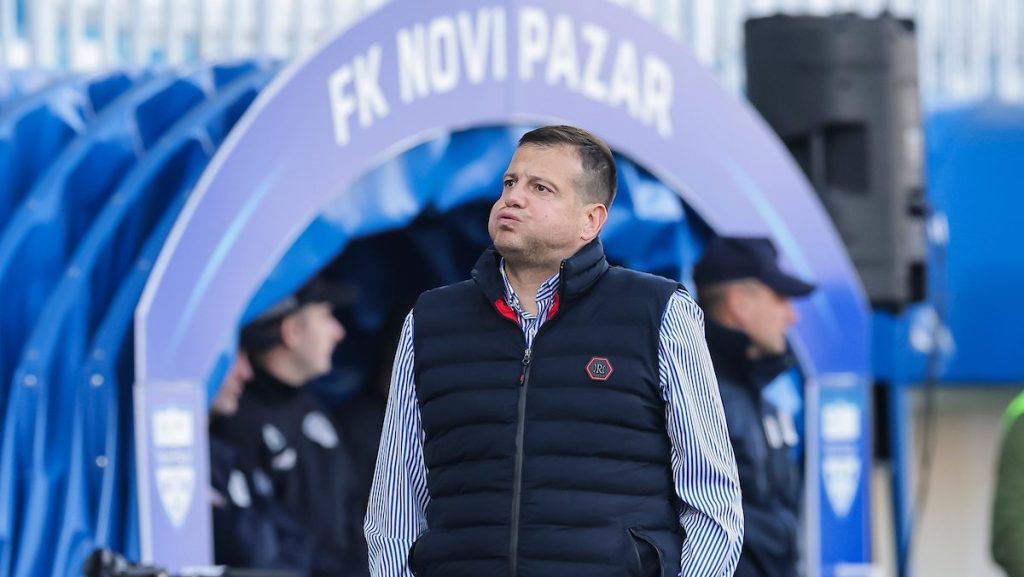 Nenad Lalatović