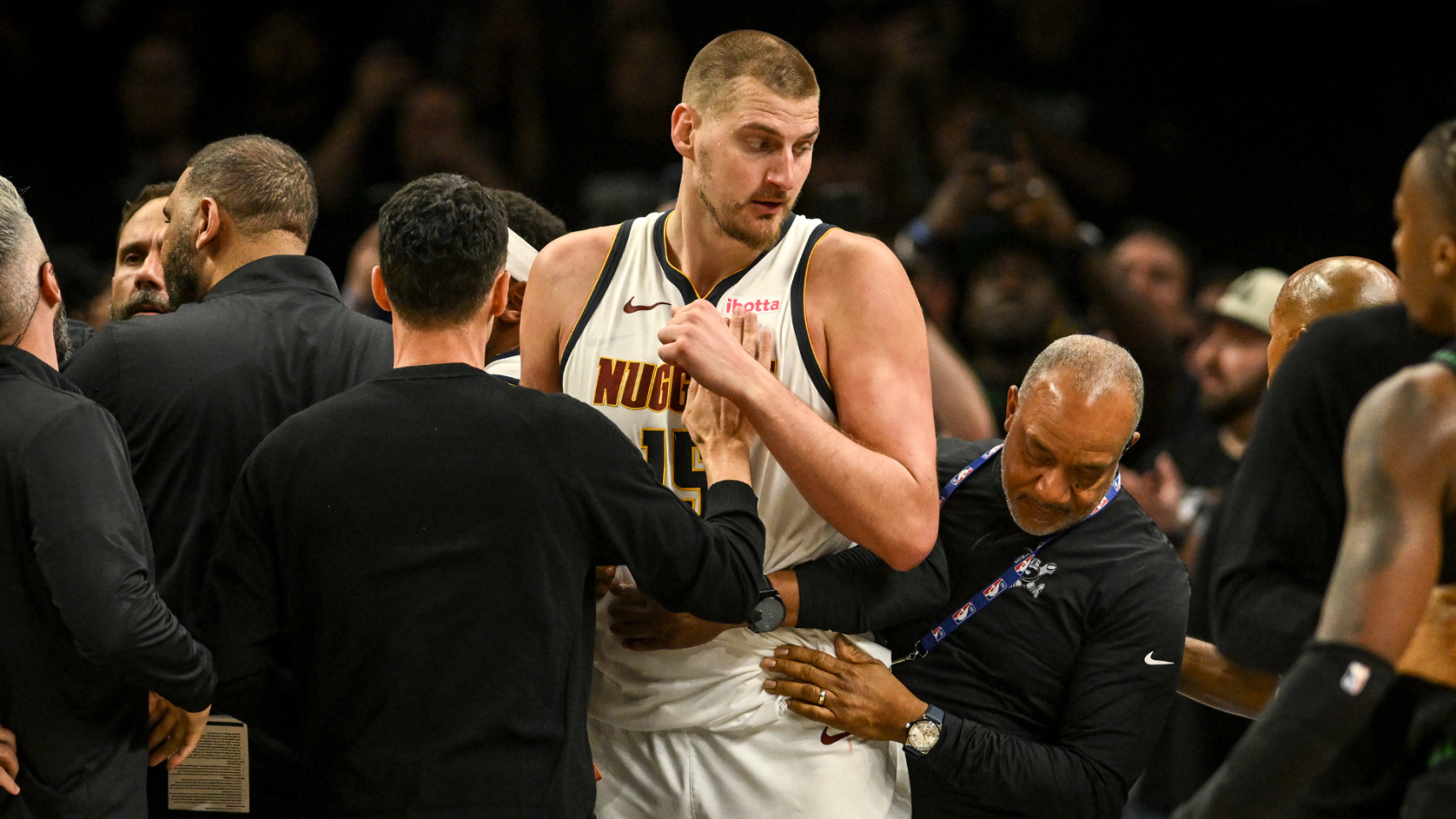 Nikola Jokić