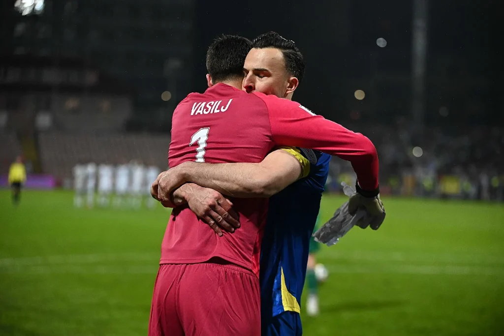 Nikola Vasilj