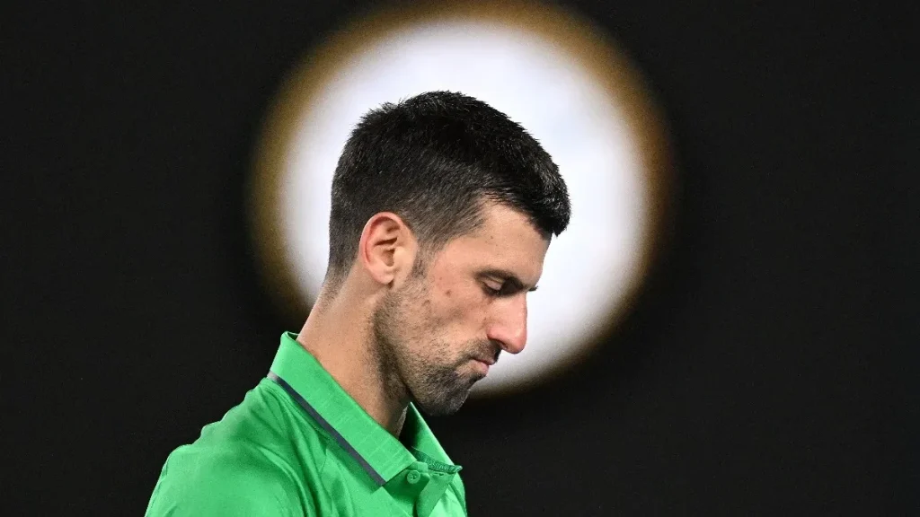 Novak Đoković