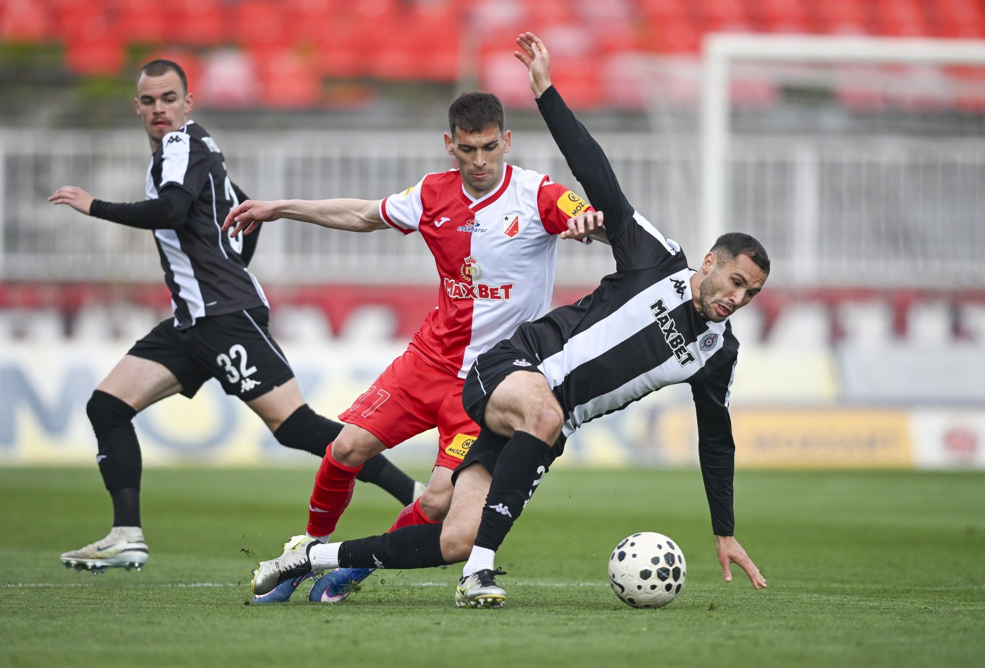 FK Partizan