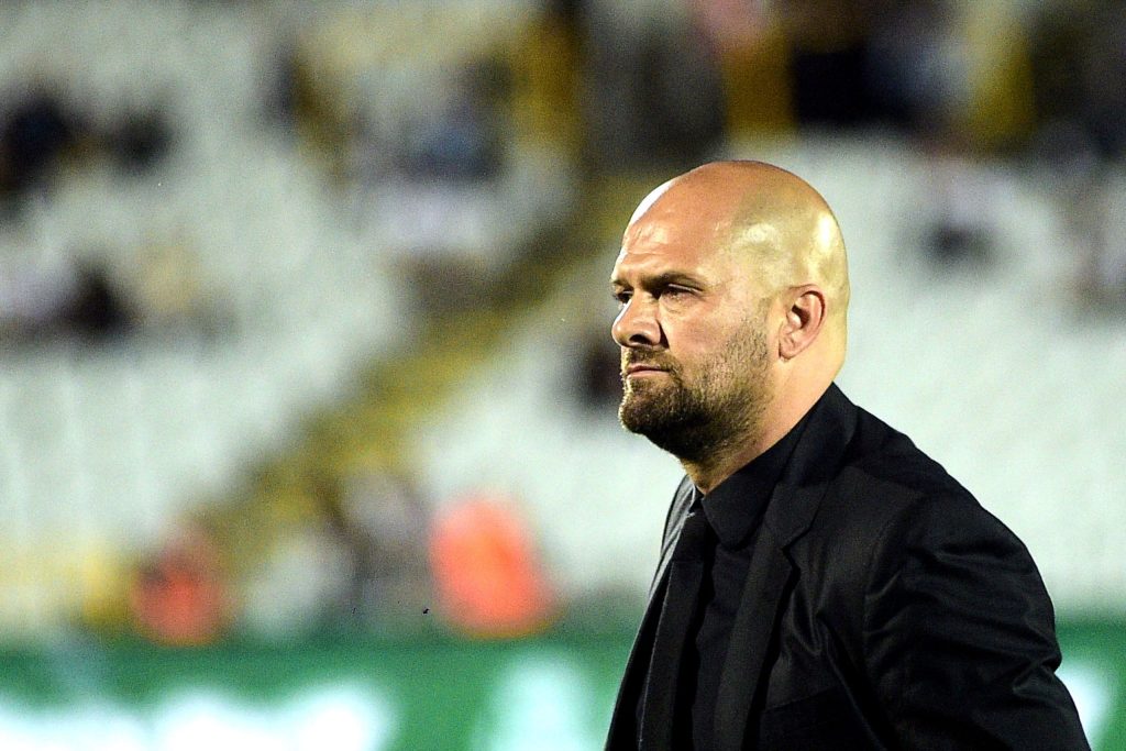 Slavko Matić