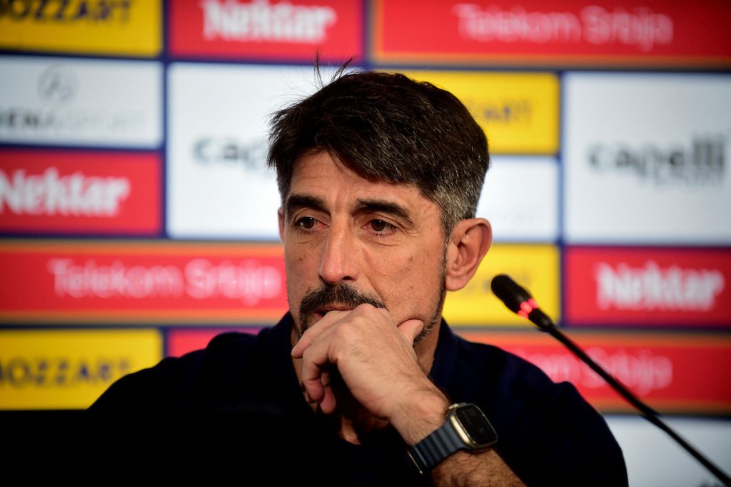 Veljko Paunović