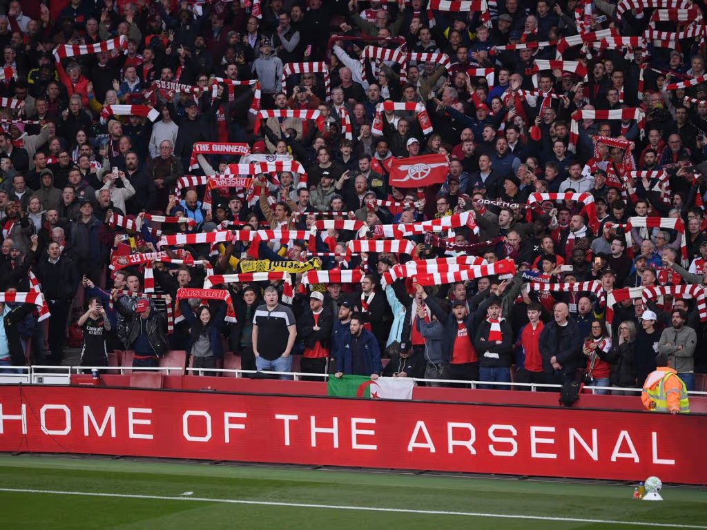 Arsenal