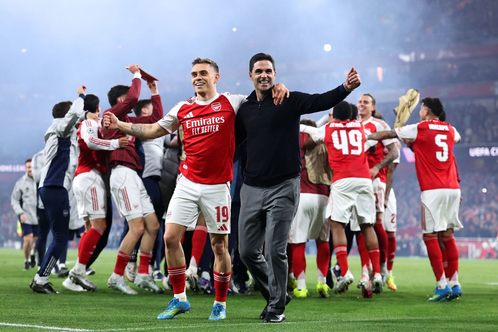 Arsenal