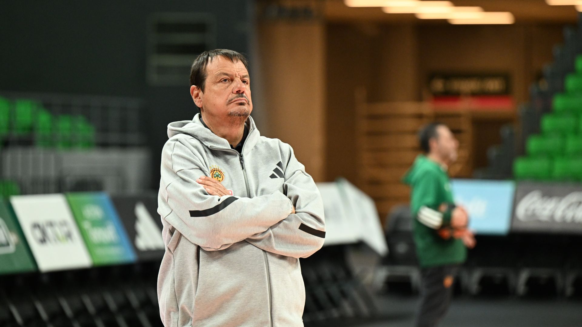 Ergin Ataman