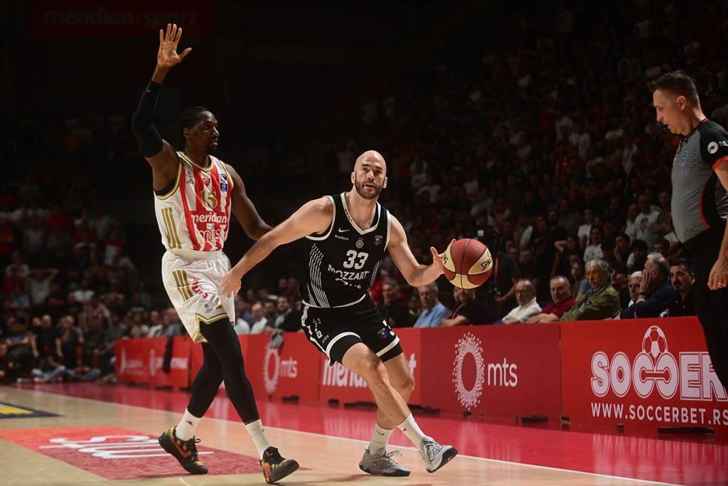 Crvena zvezda
