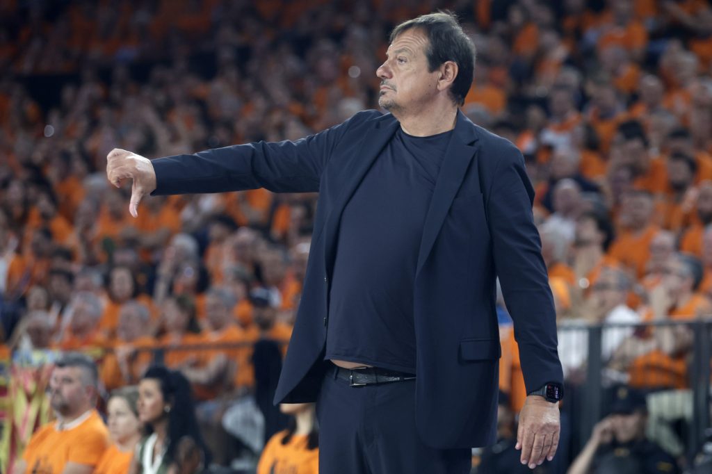 Ergin Ataman