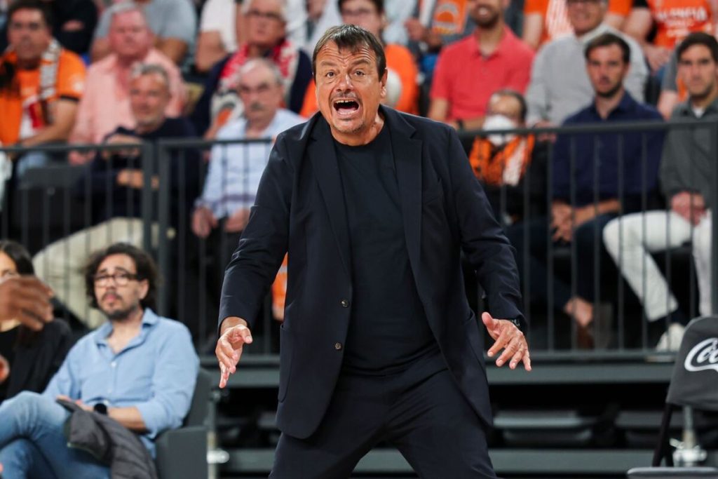 Ergin Ataman