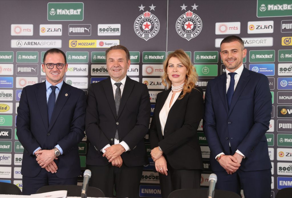 FK Partizan