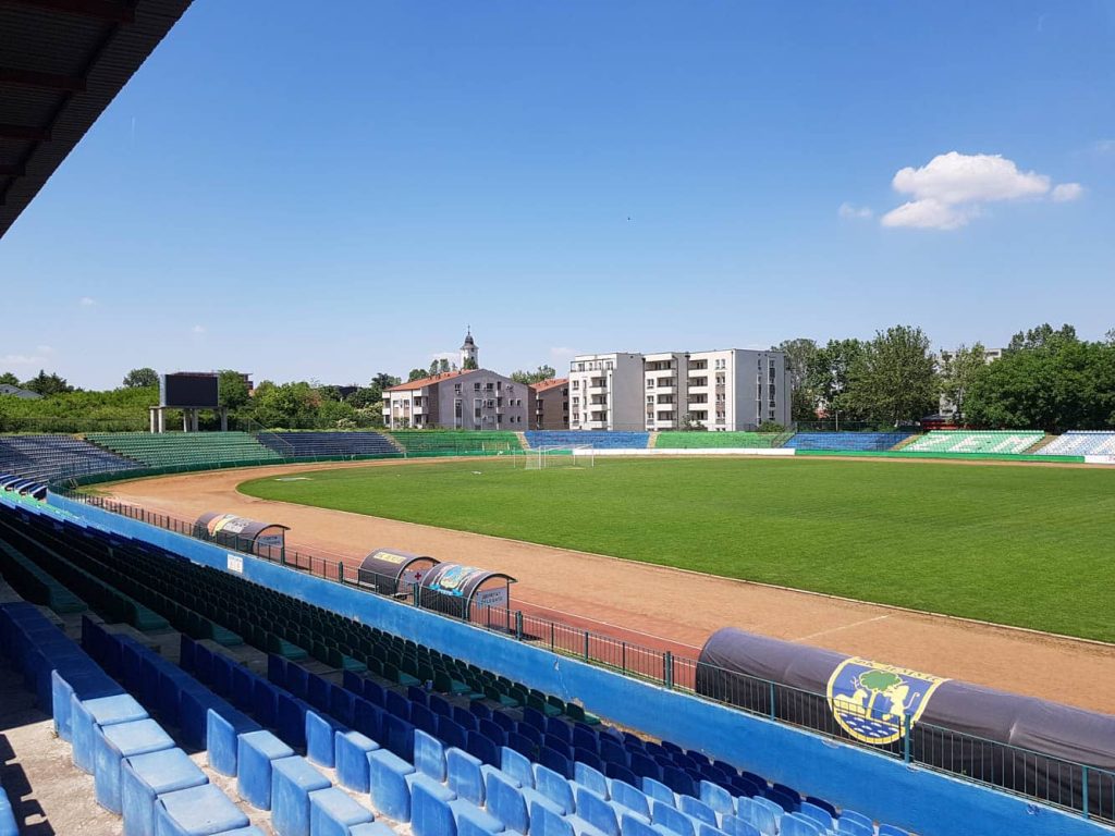 Zemun