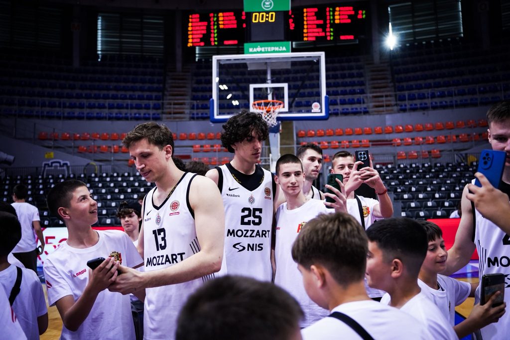 KK Partizan