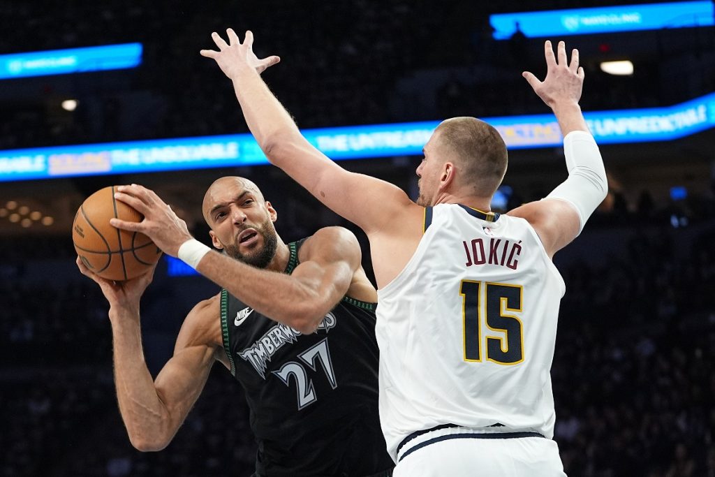 Nikola Jokić