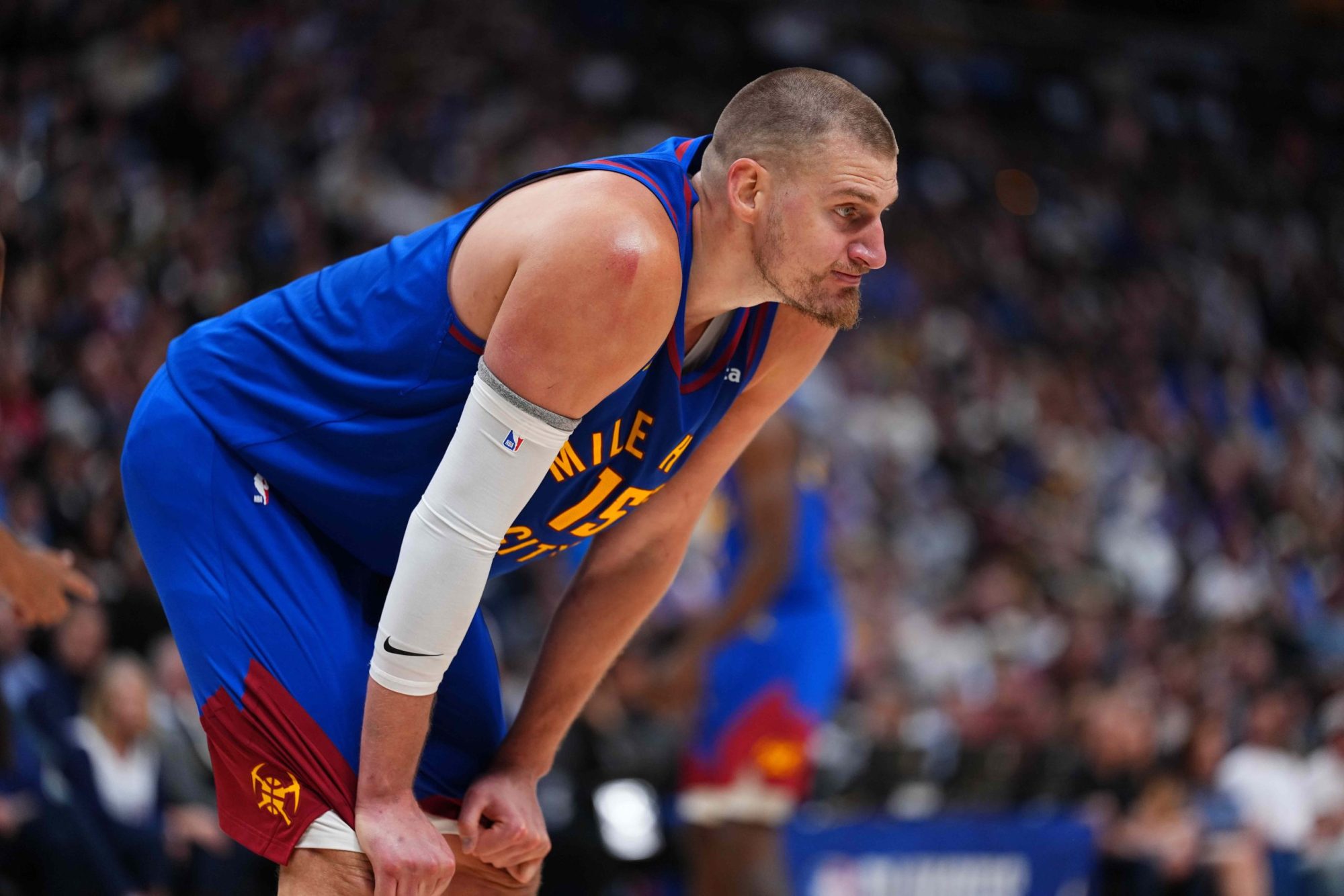 Nikola Jokić
