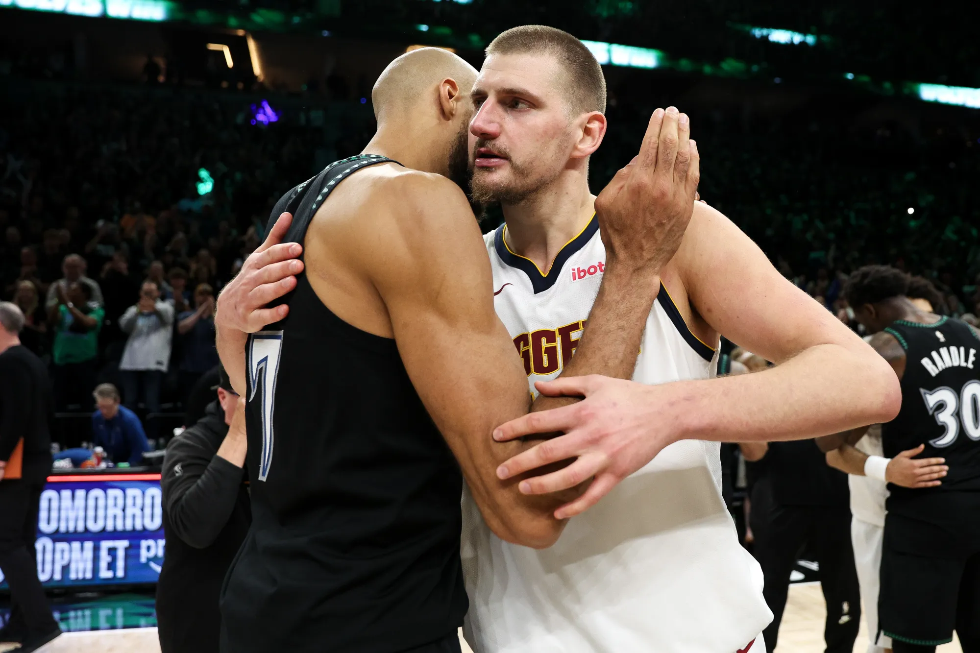 Nikola Jokić