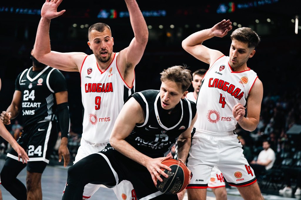 KK Partizan