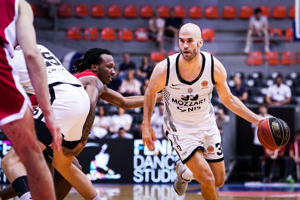 Partizan