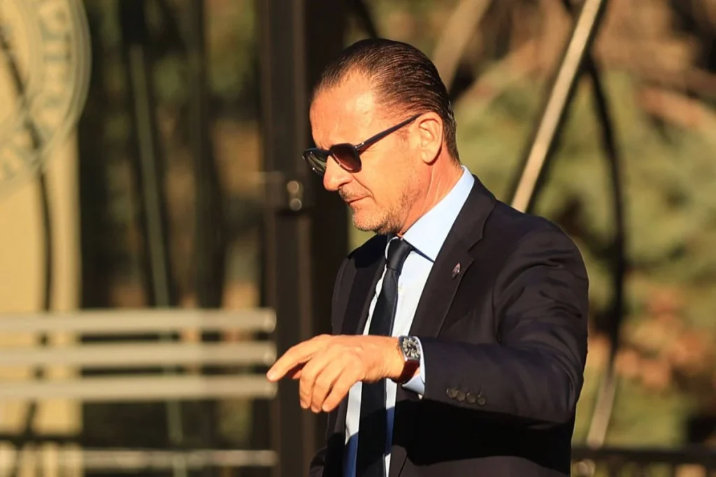 Predrag Mijatović
