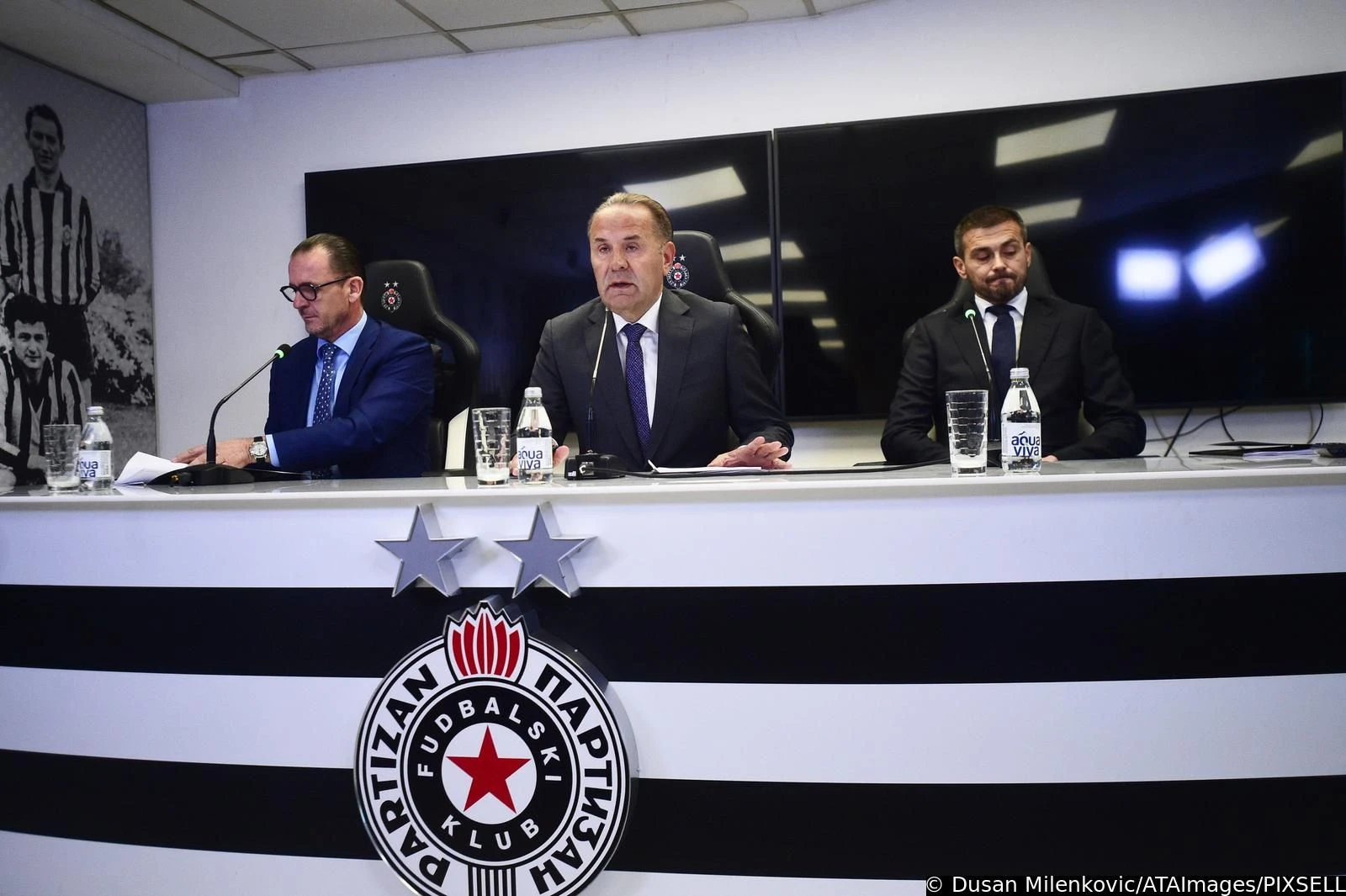 FK Partizan
