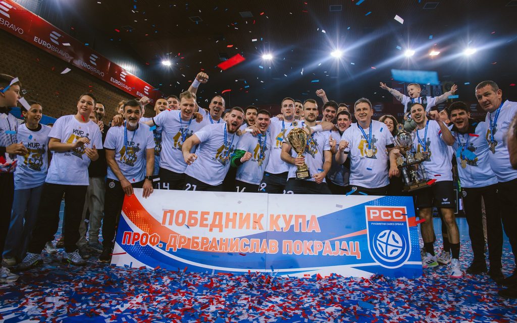 Rukometni klub Partizan
