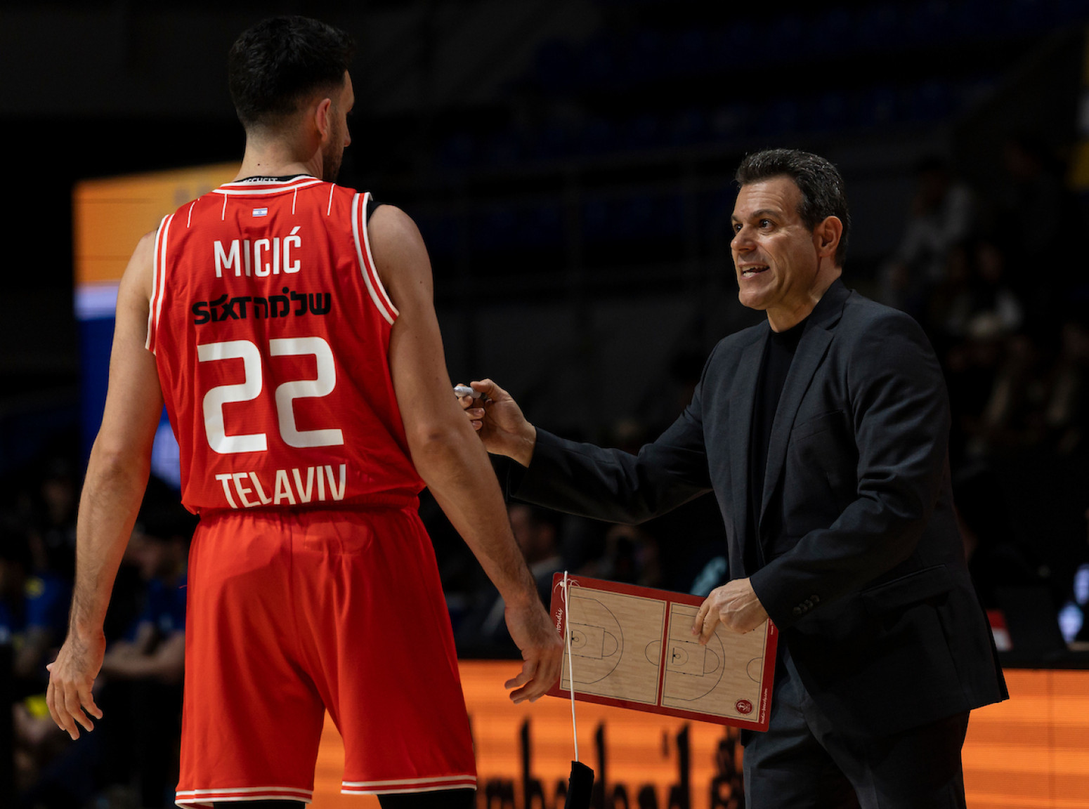Vasilije Micić